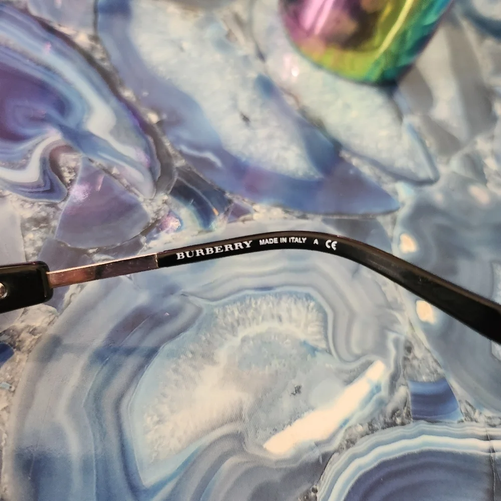 Burberry sunglasses